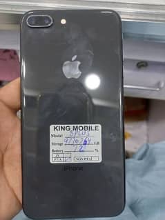 iphone 8 plus 64gb