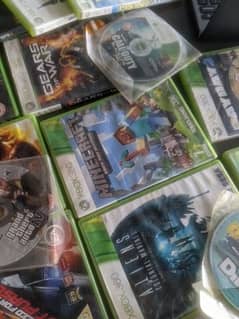 Xbox 360 oringel game