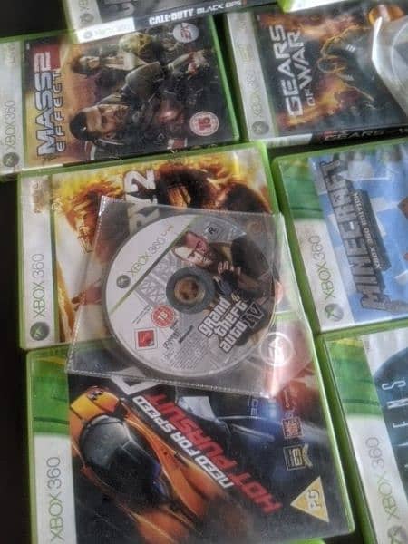 Xbox 360 oringel game 2