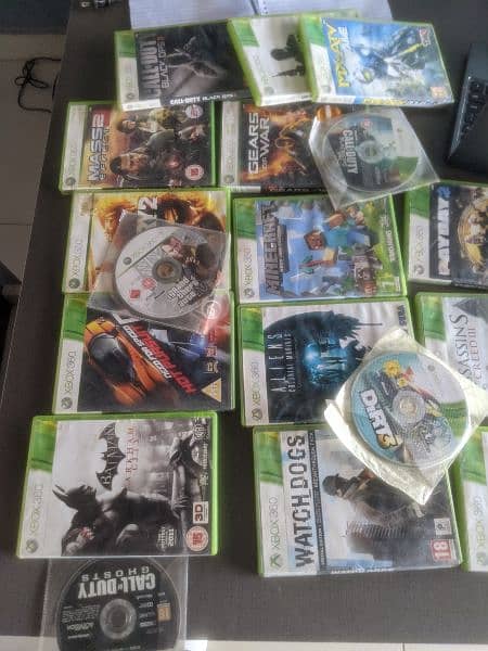 Xbox 360 oringel game 7