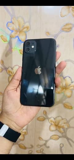 apple iphone 11 urgent sale