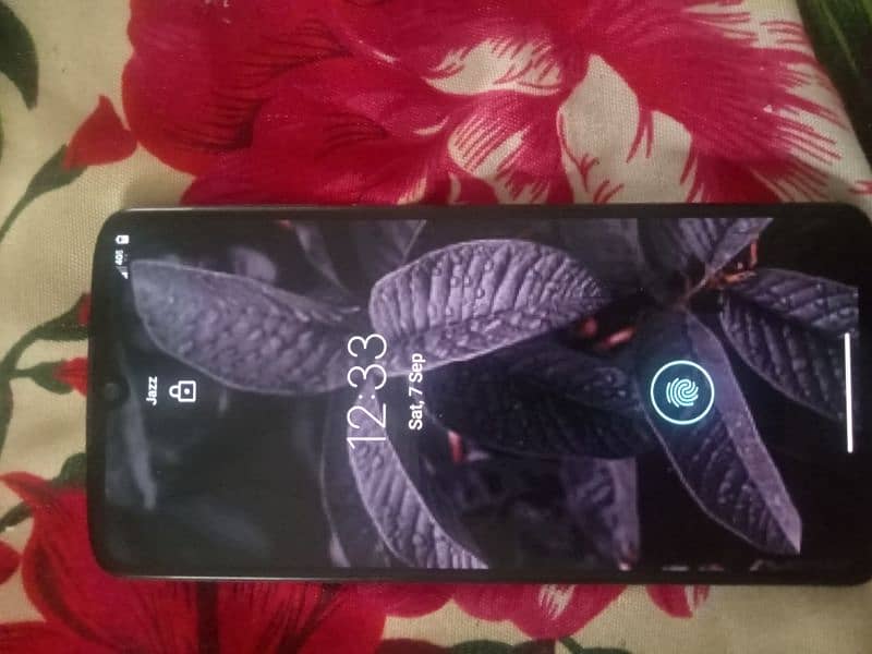 Moto z4 4gb/128gb 2