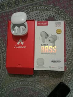 AUDIONIC