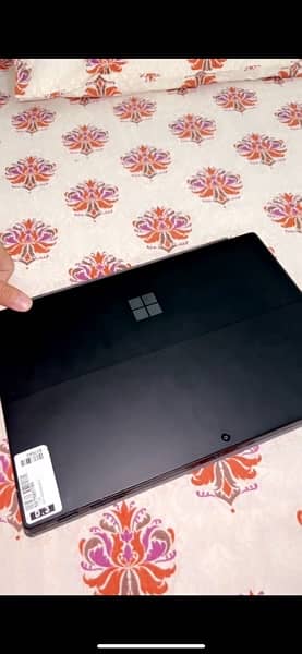 Microsoft Surface 6 pro i7-8650U 1