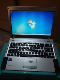 laptop | Samsung core i3 | 2nd generation | 4gb ram