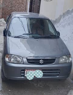 Suzuki Alto 2011 totally jainion