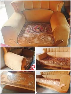 Posish Sofa For sale