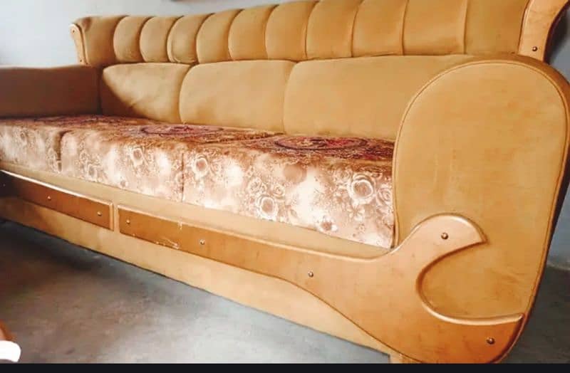 Posish Sofa For sale 1