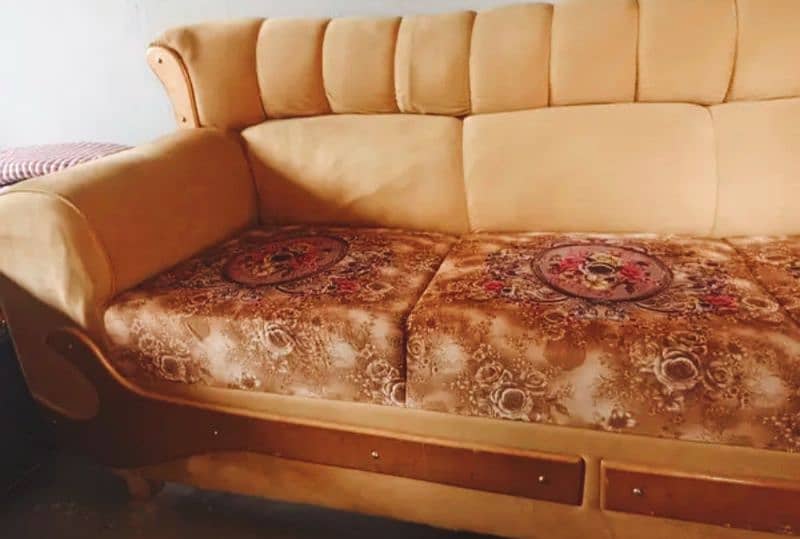 Posish Sofa For sale 4