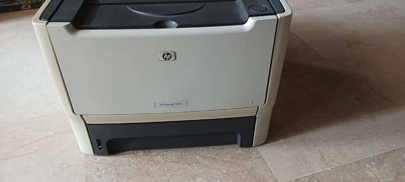 Hp laserjet P2015 0