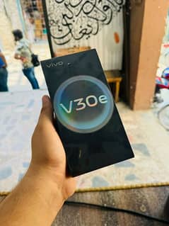 Vivo v30e