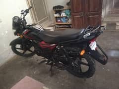 Suzuki GR 150 Model 2021 0