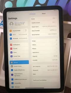 IPAD MINI 6/  64GB