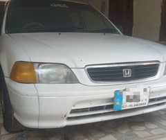 Honda