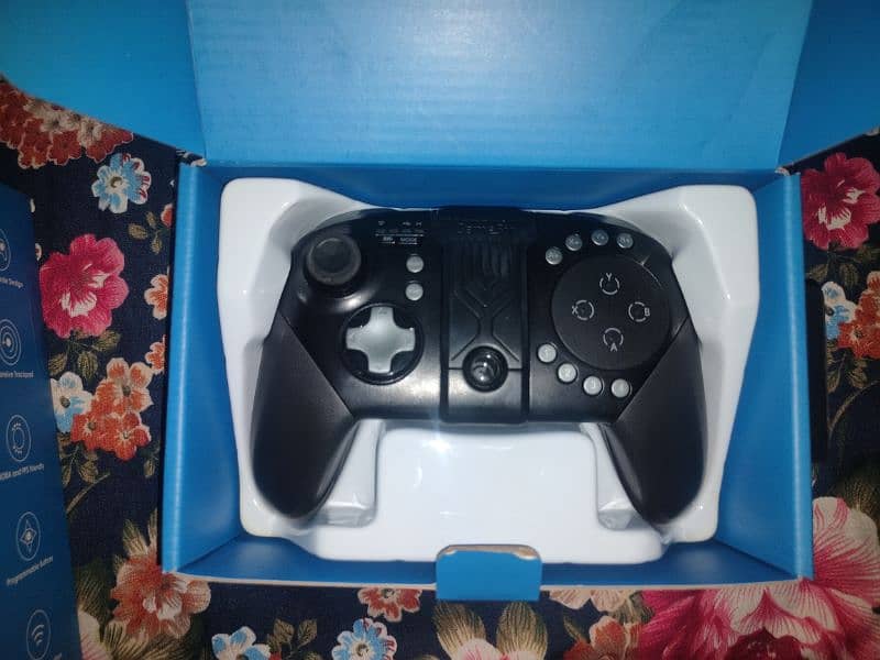 GameSir G5 ( GAMING CONTROLLER) iOs and Android 4