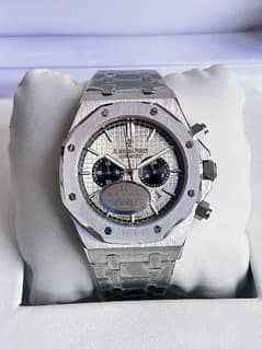 AUDEMARS