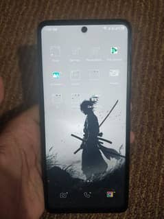 Infinix hot 30(4+4/128 gb) for sale