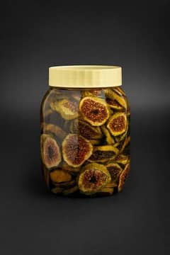 Figs with Olive Oil