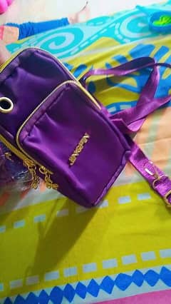 women's cross body mini bag in reasonable price