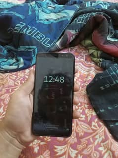 I am selling huawei mate 10 lite 4gB ram 64GB rom