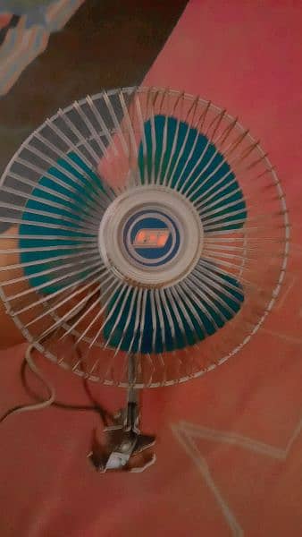 car fan 1