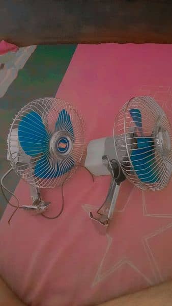 car fan 6