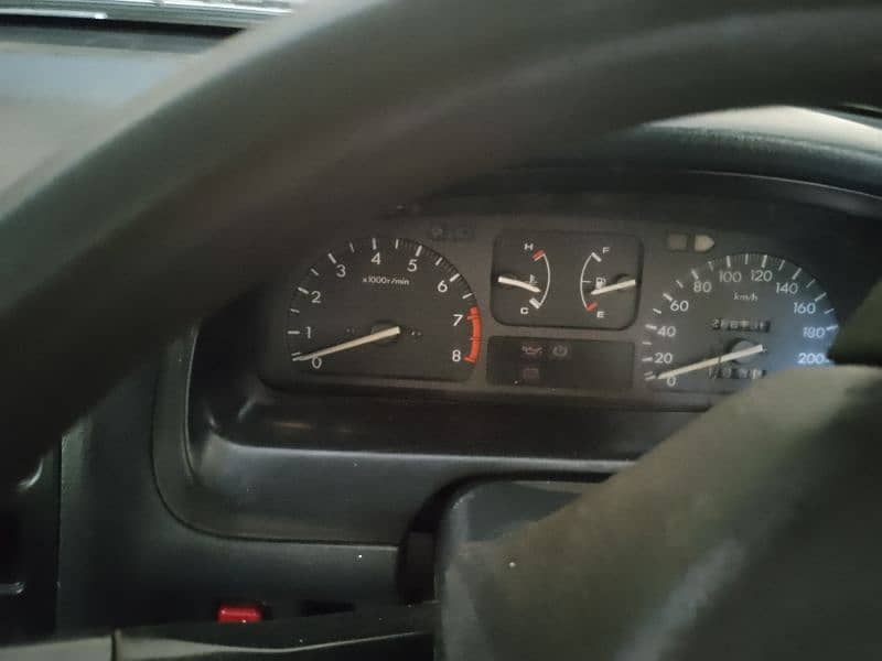 Honda City IVTEC 1997 13