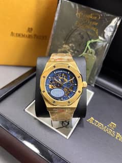 AUDEMARS