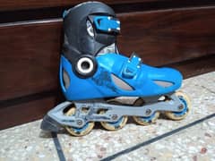 Imported Skates available on Wapp 03195989059