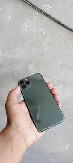 Iphone 11pro