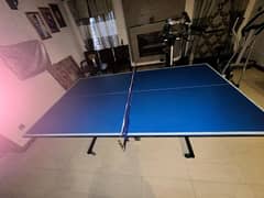 table tennis