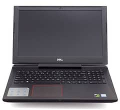 Dell Gaming Laptop GTX 1060 6gb DDR5 1920x1080p display