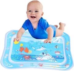 Water Play Mat For Babies