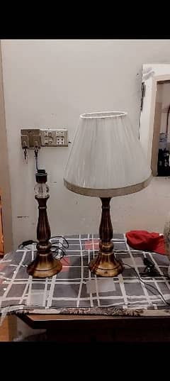 lamps