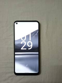 Nokia 3.4 4/64 Gb With Original Box PTA Approved 0