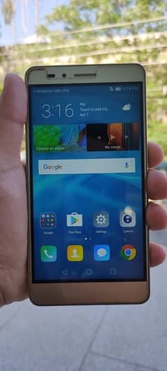 Huawei Honor 5x