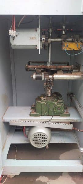 Paking machine 10/10 condition just 2 month use 2