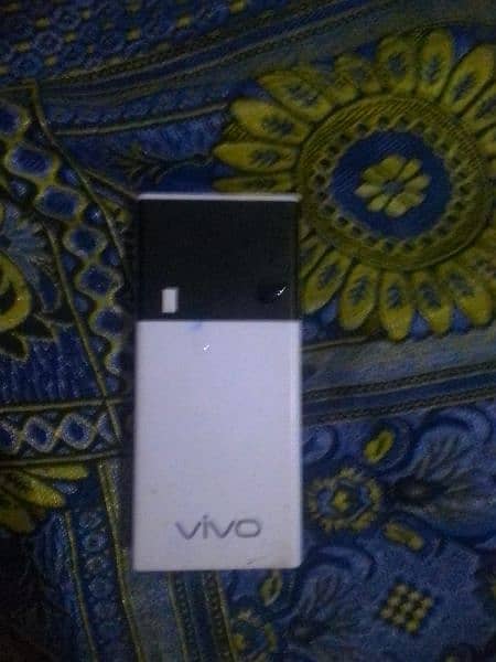 20000mh battery vivo pawer bank 2