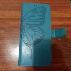 Tecno camon 19 neo- Flip cover