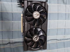 Evga Rtx 3050 With Box 0