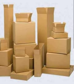 Corrugated Cartons