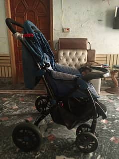 Baby Stroller / Baby Pram / Kids Pram / Kids ride