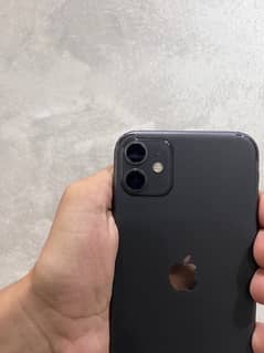 iPhone 11 64GB with Box PTA Approved