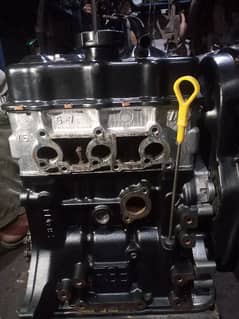 suzuki engine assembly modle 17 for sale