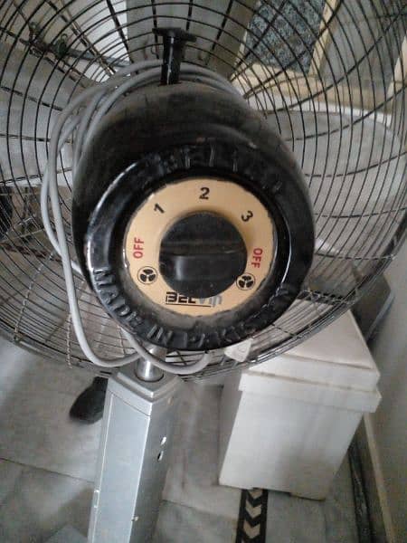 Used Fan Available For Sell just like new 1