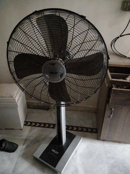 Used Fan Available For Sell just like new 2