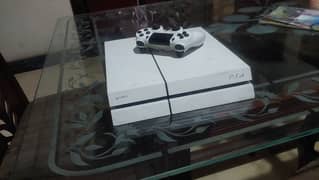 PS4 FAT MODEL 500GB