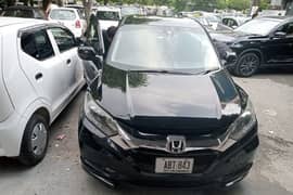 Honda Vezel 2015 model 2016 import