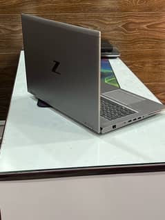 hp zbook FURY 17 G7 core i7 10 Generation 32/1 TB 4 GB Nvidia T1000