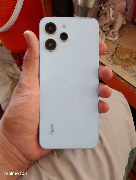 Redmi 12 3